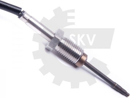 Auto-Motorsensor Abgastemperatursensor Ford C-Max Focus II 6S7112B591BA