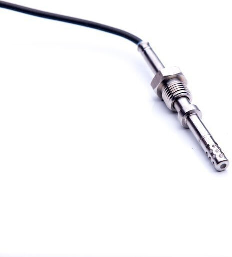 Exhaust Gas Temperature Sensor Opel Signum Vectra C 855424