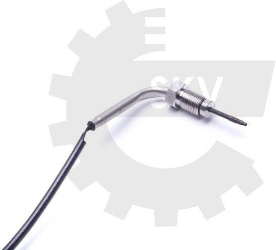 Αισθητήρας Θερμοκρασίας Καυσαερίων Vw Multivan Vi T6 04l906088en