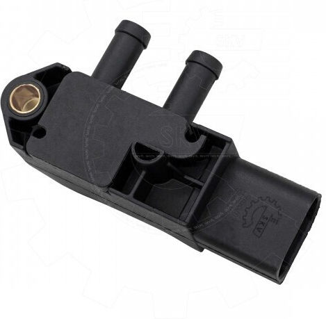 SKV Auto-Motorsensor Abgasdrucksensor Mazda 2 3 6 CX-3 CX-30 CX-5 S550182b2