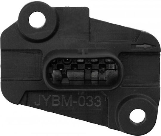 Мерител на Потока 1.5d 2.0d 2.0h Bmw 1 F20/f21 2 F22 F23 F87 2 Gran Tourer F45/f46 3 F30 F31 F80 4 F32 F33 F36