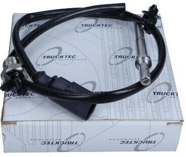 Abgastemperatursensor Für Audi A4 2.0 Tdi 08 03l 906 088 Bt