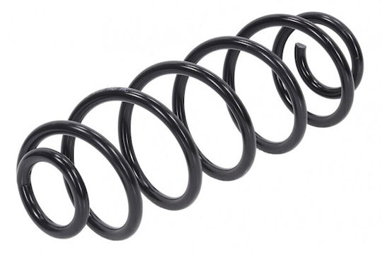 NTY Spring for Audi A4 A6 ASZ AU 009