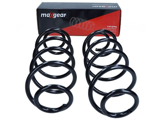 Maxgear Spring for Peugeot 207