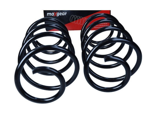 Maxgear Ελατήριο για Peugeot 508