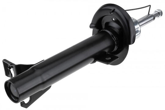 NTY Stoßdämpfer Mazda 2 2003-2007 1.6l Hatchback Mazda 2 2003-2007 1.4l Hatchback Mazda 2 2003-2007 1.3l Hatchback