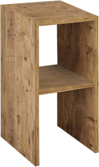 Deseo Ξύλινο 30x30x60cm Deseo Ξύλινο 30x30x60cm
