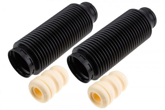 Shock Absorber Dust Protection Set Hyundai Santa Fe Ii 2005-2015 2.2l Suv Hyundai Santa Fe Ii 2005-2015 2.7l Suv Hyundai Santa Fe Ii 2005-2015 2.0l Suv