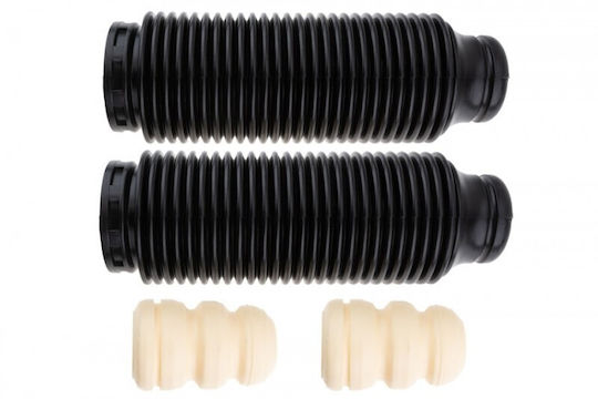 Shock Absorber Dust Protection Set Hyundai Santa Fe Ii 2005-2015 2.2l Suv Hyundai Santa Fe Ii 2005-2015 2.7l Suv Hyundai Santa Fe Ii 2005-2015 2.0l Suv