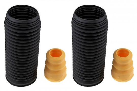 Shock Absorber Dust Protection Set Audi A3 2012-2020 1.0l Hatchback Audi A3 2003-2013 2.0l Hatchback Audi A3 2012-2020 1.4l Hatchback