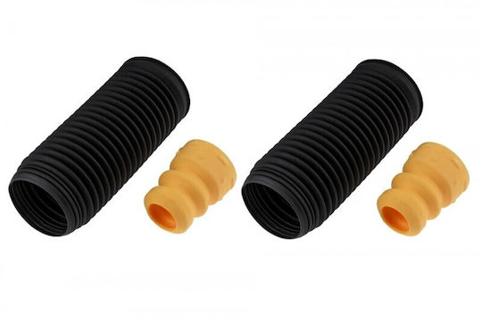 Shock Absorber Dust Protection Set Audi A3 2012-2020 1.0l Hatchback Audi A3 2003-2013 2.0l Hatchback Audi A3 2012-2020 1.4l Hatchback