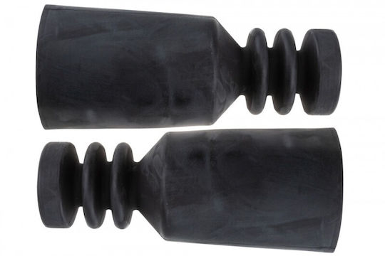 Shock Absorber Dust Protection Set Nissan Micra II 1992-2007 1.4L Hatchback Nissan Micra II 1992-2007 1.5L Hatchback Nissan Micra II 1992-2007 1.3L Hatchback