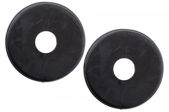 Shock Absorber Dust Protection Set Nissan Micra II 1992-2007 1.4L Hatchback Nissan Micra II 1992-2007 1.5L Hatchback Nissan Micra II 1992-2007 1.3L Hatchback