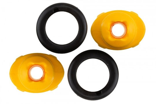 Set Protecție Prafului Amortizoare Audi A1 2010-2018 1.6l Hatchback Audi A1 2010-2018 1.2l Hatchback Audi A1 2010-2018 1.4l Hatchback
