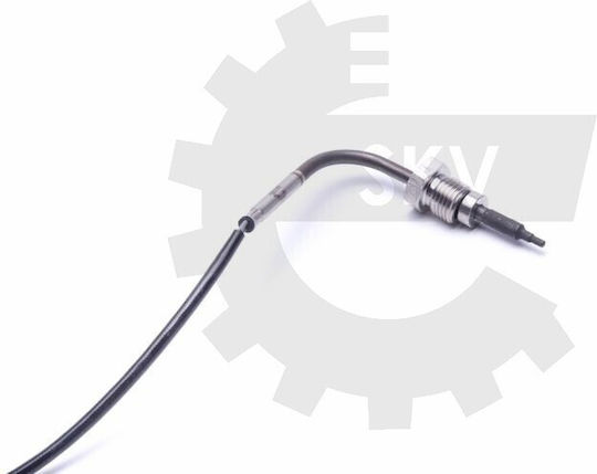 Senzor De Temperatură A Gazelor De Eșapament Vw Beetle Golf Vi Jetta 03l906088ej