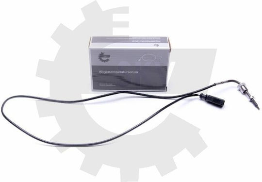 Senzor De Temperatură A Gazelor De Eșapament Vw Beetle Golf Vi Jetta 03l906088ej