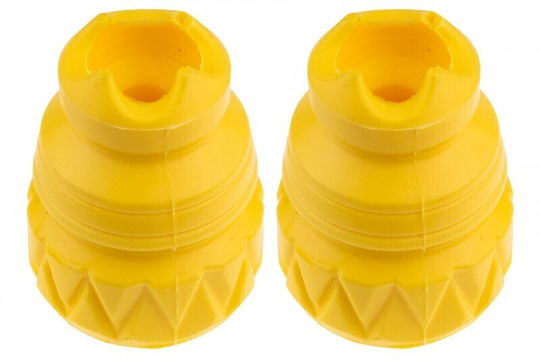 Bumper Suspension Honda Cr-v Ii 2001-2007 2.2l Suv Honda Cr-v Ii 2001-2007 2.0l Suv