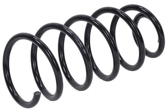 Пролет За Окачване Audi A3 96-03 TT 98-06 Quattro Преден 1j0411105ca