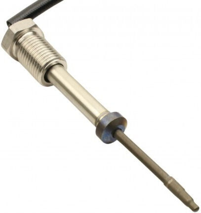Fast Buds Exhaust Gas Temperature Sensor for Ford Transit Connect 13 1.6 Tdci 8v41-12b591-ba