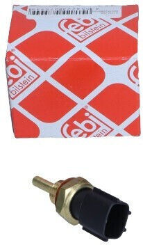 Coolant Temperature Sensor Nissan Qashqai 1.6 10 22630-7Y000