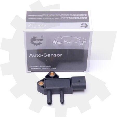 Chevrolet Captiva Abgasdrucksensor 96419104