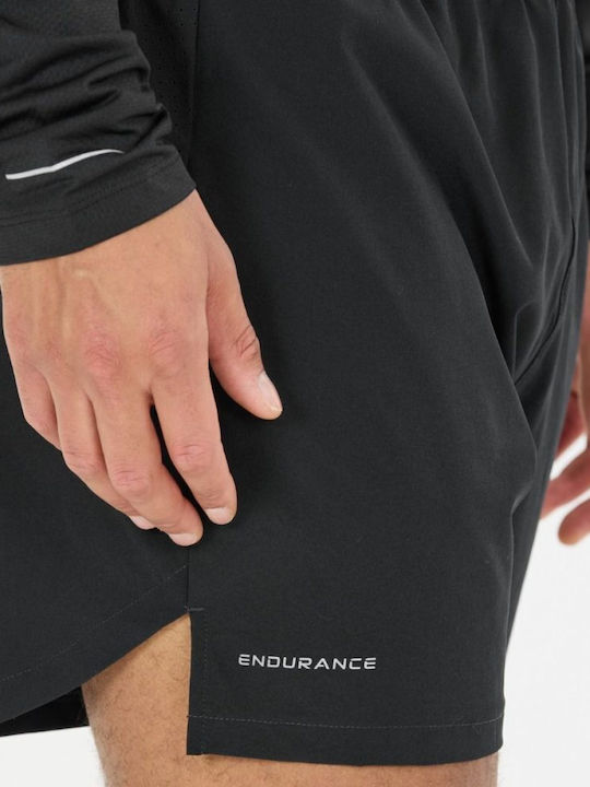 Sports Men's Shorts Black