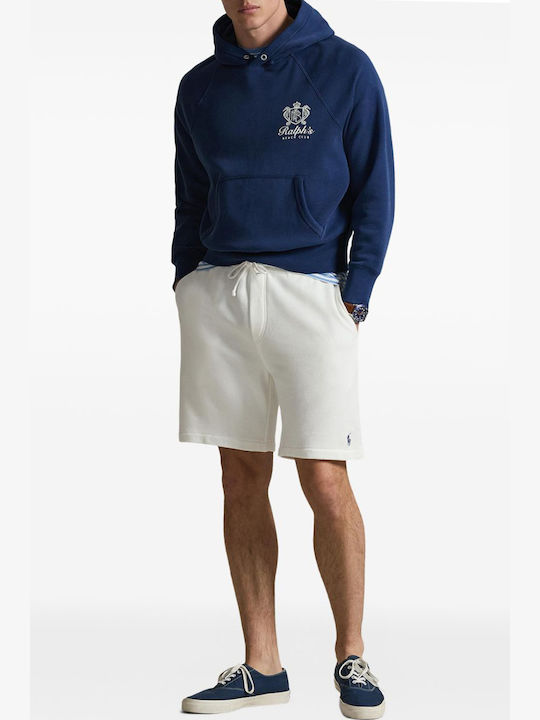 Ανδρική Βερμούδα White