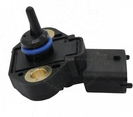 Senzor De Hartă Fiat Doblo Opel Zafira Zafira B Combo 0000055228825