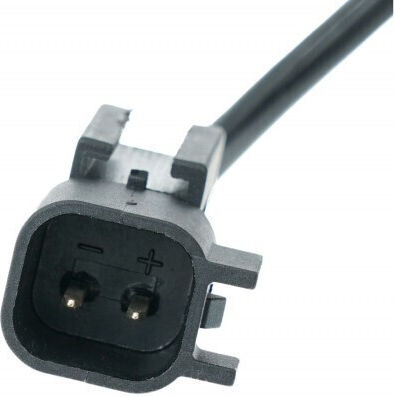 ABS-Sensor Hinten Rechts Für Mitsubishi Outlander III