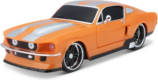 Maisto RC Car