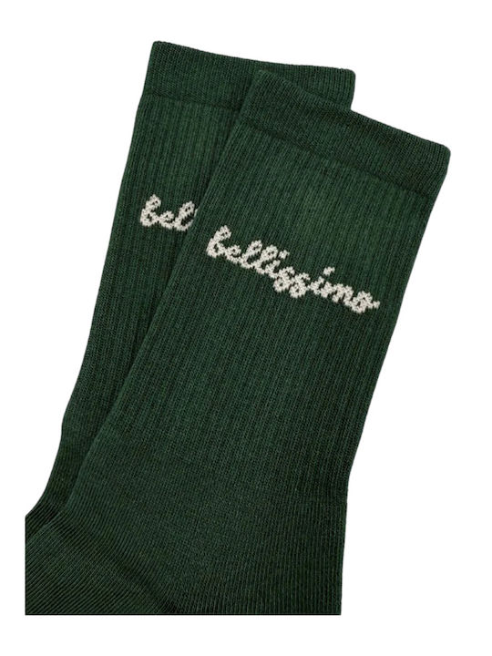 Club Damen Socken Grüne Club Damen Socken Grüne