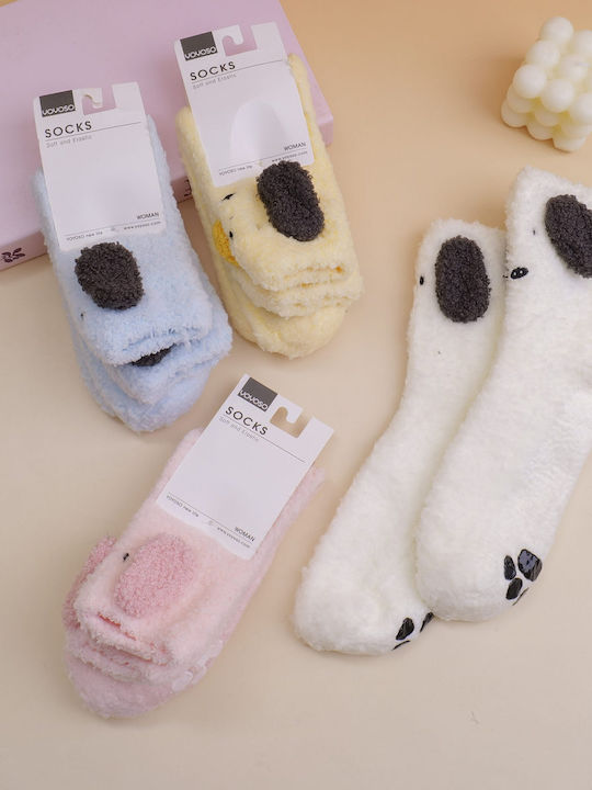 Women’s Light Blue Socks Women’s Light Blue Socks