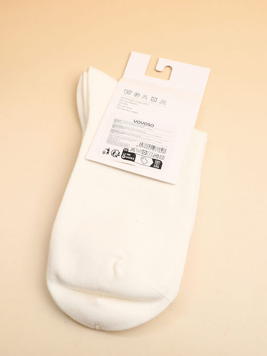 Herren Monochrome Socken Dunkelgrau