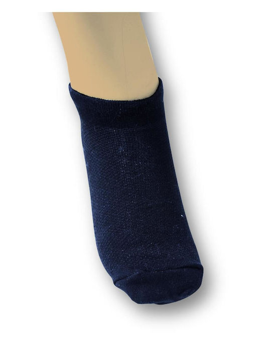 Jokers Damen Socken Schwarz