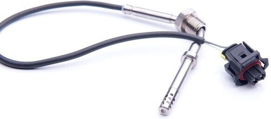 Senzor De Temperatură A Gazelor De Eșapament Chevrolet Captiva Epica Opel Antara 25183659
