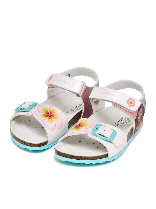 Kids' Sandals Purple