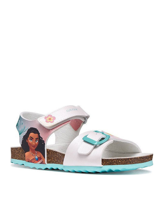 Kids' Sandals Purple