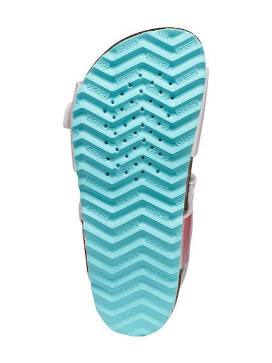 Kids' Sandals Purple
