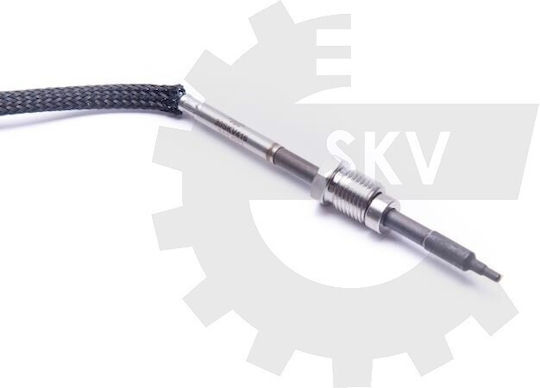 Senzor De Temperatură A Gazelor De Eșapament Ford C-max Ii Transit 1887375