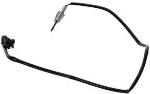 Senzor De Temperatură A Gazelor De Eșapament Renault Master Iii 10 Filtru Dpf Gri 2.3 Dci 170 Fwd 16 226400396r