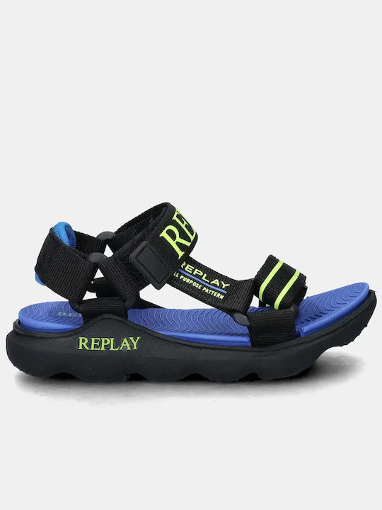 Replay Replay