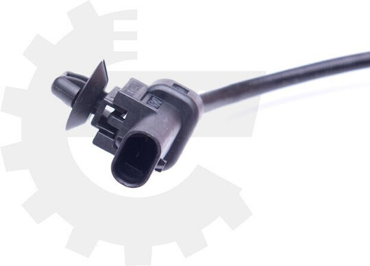 Exhaust Gas Temperature Sensor Opel Astra K Meriva B Mokka 1.6 Cdti 55592366 55592366