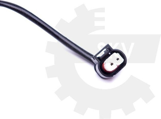 Exhaust Gas Temperature Sensor Mercedes G-Class S-Class Sprinter Viano Vito A0009053300