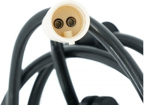 ABS-Sensor Hinteres Rechtes Citroen Jumper I Fiat 454572