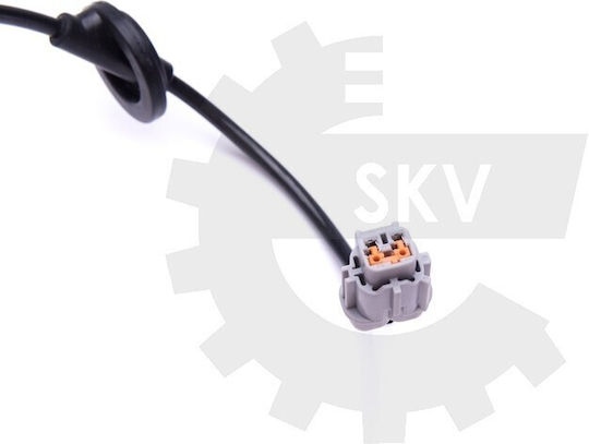 ABS-Sensor Vorne Rechts Für Nissan Maxima X-Trail