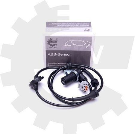 ABS-Sensor Vorne Rechts Für Nissan Maxima X-Trail