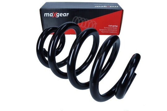 Maxgear Autoaufhängungen Frühling Nissan Interstar Renault Haupt- Master Ii 1.8-2.8 07.98 Rh2906