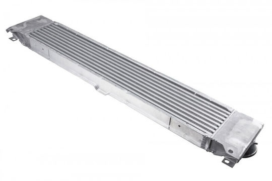 Intercooler Fiat Ducato Bus 2001-0 2.3l Bus Fiat Ducato Bus 2006-0 2.3l Bus Fiat Ducato Platform Chassis 2006-0 2.3l Van