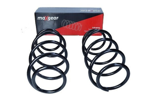 Volkswagen Suspension Spring Front A2 1.2 TDI 00-05 998 405
