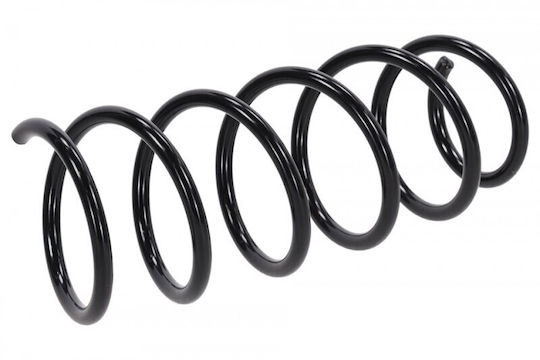 Suspension Spring Chevrolet Spark 10 Front 96682474